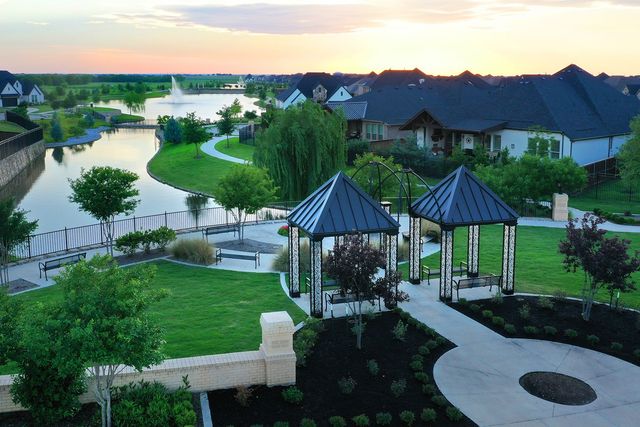 2600 Paddington Drive, Celina, TX 75009