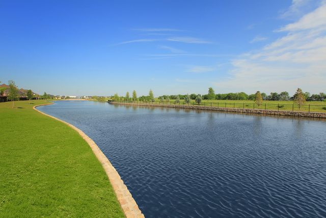 2600 Paddington Drive, Celina, TX 75009