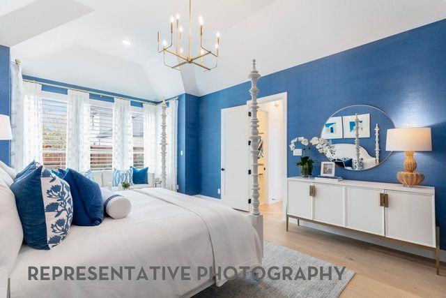 2600 Paddington Drive, Celina, TX 75009