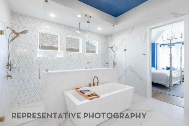 2600 Paddington Drive, Celina, TX 75009