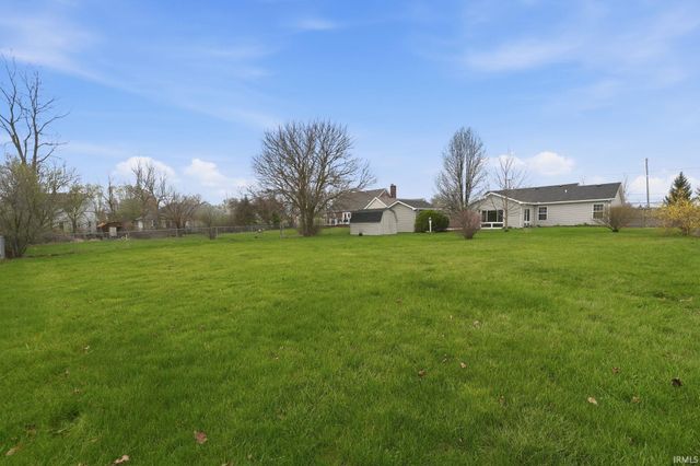 1317 Reckeweg Road, Fort Wayne, IN 46804