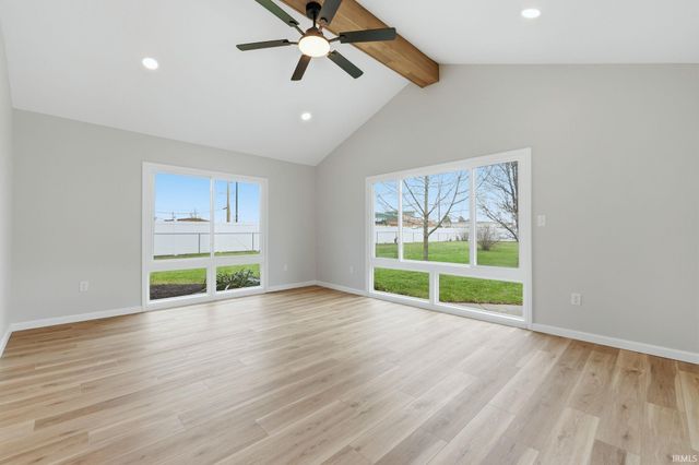 1317 Reckeweg Road, Fort Wayne, IN 46804