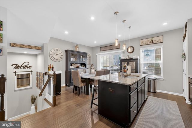 105 MERIDIAN LN, Sewell, NJ 08080