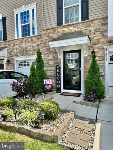 105 MERIDIAN LN, Sewell, NJ 08080