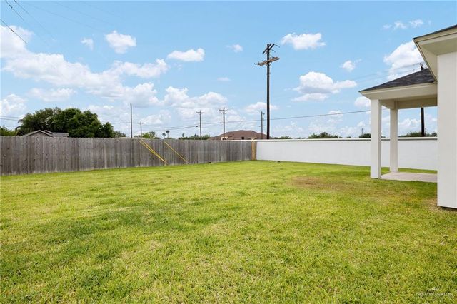 2400 Blue Sky Drive, Weslaco, TX 78599