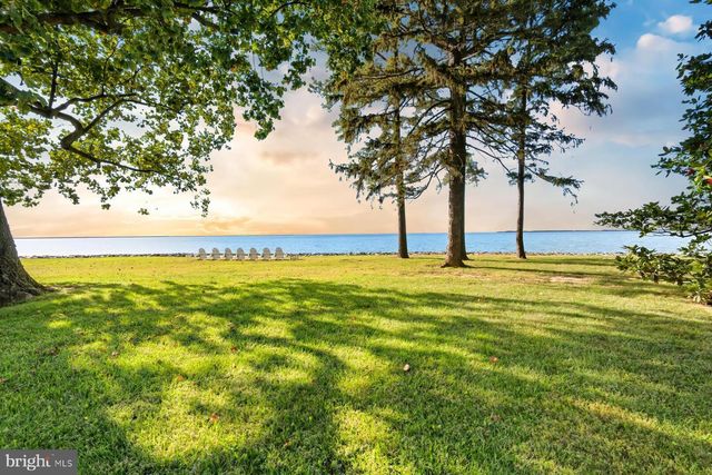 8612 TILGHMAN ISLAND RD, Wittman, MD 21676