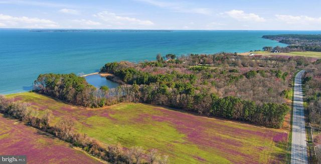 8612 TILGHMAN ISLAND RD, Wittman, MD 21676