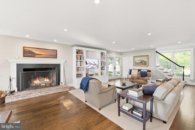 8612 TILGHMAN ISLAND RD, Wittman, MD 21676