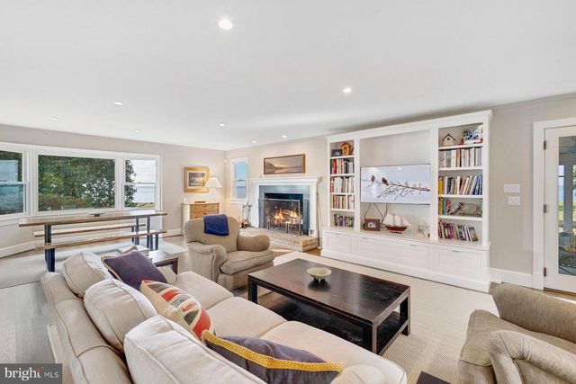 8612 TILGHMAN ISLAND RD, Wittman, MD 21676