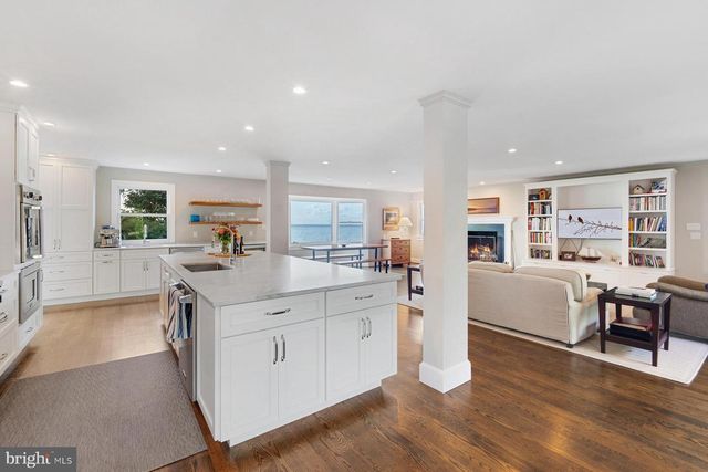 8612 TILGHMAN ISLAND RD, Wittman, MD 21676