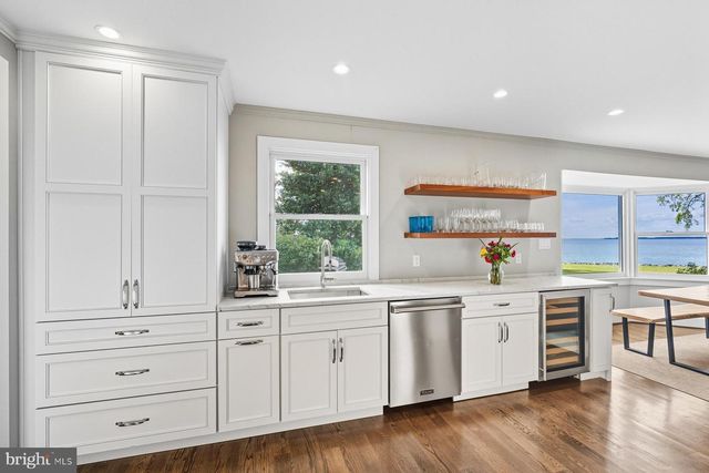 8612 TILGHMAN ISLAND RD, Wittman, MD 21676