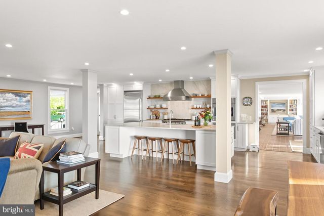 8612 TILGHMAN ISLAND RD, Wittman, MD 21676