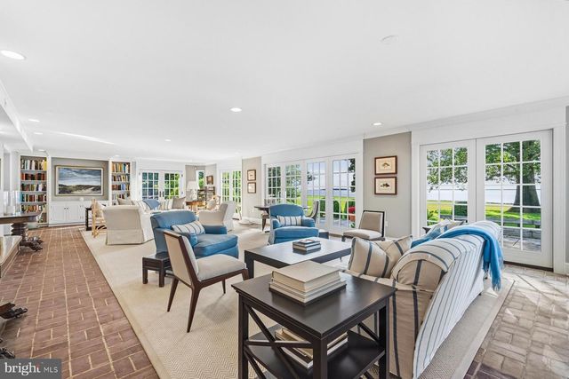 8612 TILGHMAN ISLAND RD, Wittman, MD 21676