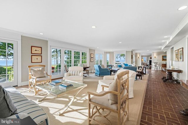 8612 TILGHMAN ISLAND RD, Wittman, MD 21676