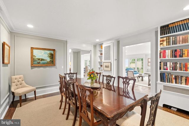 8612 TILGHMAN ISLAND RD, Wittman, MD 21676