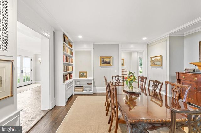 8612 TILGHMAN ISLAND RD, Wittman, MD 21676