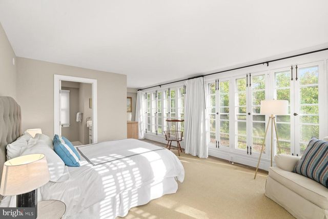 8612 TILGHMAN ISLAND RD, Wittman, MD 21676