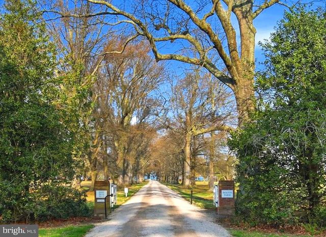 8612 TILGHMAN ISLAND RD, Wittman, MD 21676