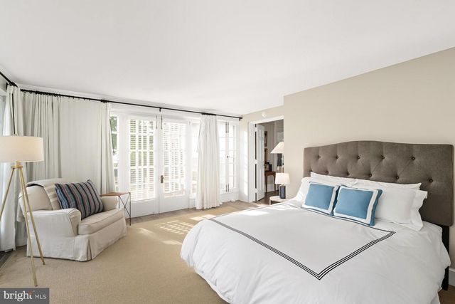 8612 TILGHMAN ISLAND RD, Wittman, MD 21676