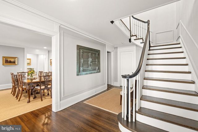 8612 TILGHMAN ISLAND RD, Wittman, MD 21676