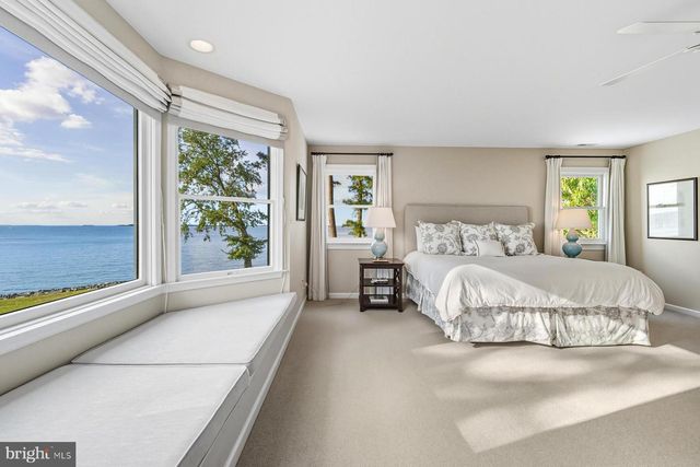 8612 TILGHMAN ISLAND RD, Wittman, MD 21676