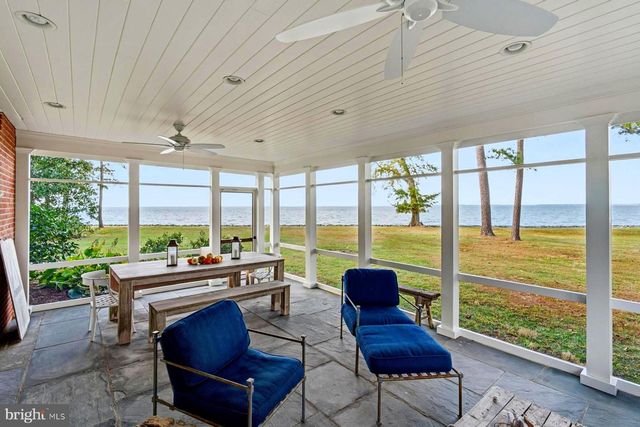 8612 TILGHMAN ISLAND RD, Wittman, MD 21676