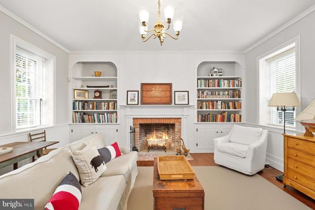 8612 TILGHMAN ISLAND RD, Wittman, MD 21676