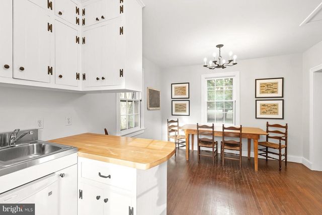 8612 TILGHMAN ISLAND RD, Wittman, MD 21676