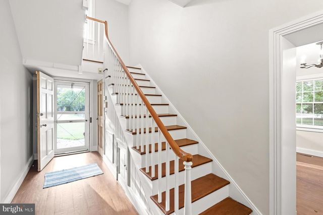 8612 TILGHMAN ISLAND RD, Wittman, MD 21676