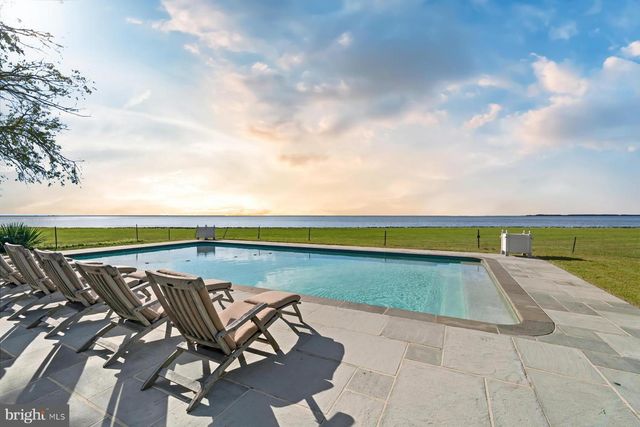 8612 TILGHMAN ISLAND RD, Wittman, MD 21676