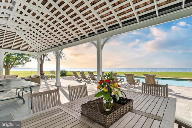 8612 TILGHMAN ISLAND RD, Wittman, MD 21676