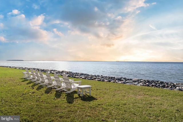 8612 TILGHMAN ISLAND RD, Wittman, MD 21676