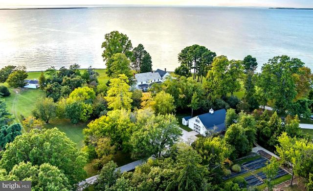 8612 TILGHMAN ISLAND RD, Wittman, MD 21676