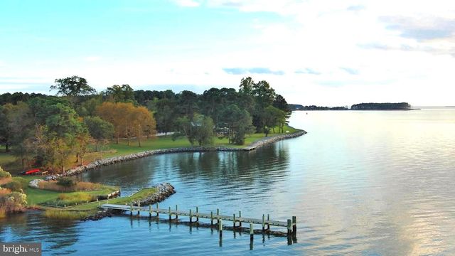 8612 TILGHMAN ISLAND RD, Wittman, MD 21676