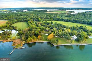 8612 TILGHMAN ISLAND RD, Wittman, MD 21676