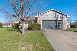 3521 N Valerie Cir, Wichita, KS 67205