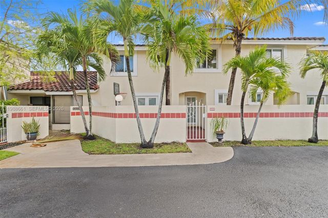 3309 San Remo Cir, Homestead, FL 33035