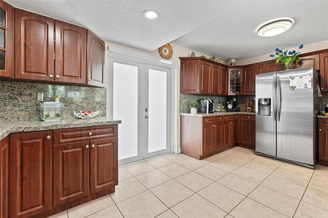 3309 San Remo Cir, Homestead, FL 33035