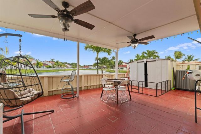 3309 San Remo Cir, Homestead, FL 33035