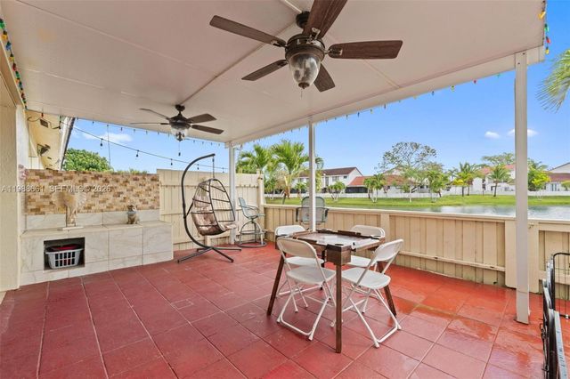 3309 San Remo Cir, Homestead, FL 33035