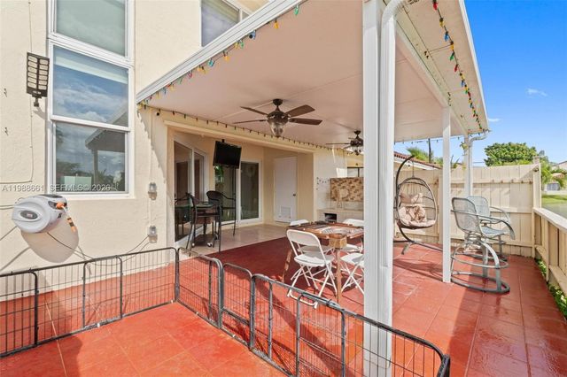 3309 San Remo Cir, Homestead, FL 33035