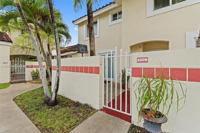 3309 San Remo Cir, Homestead, FL 33035