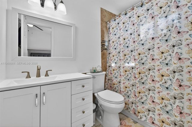 3309 San Remo Cir, Homestead, FL 33035