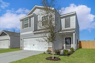 8209 Burnt Orchid Drive, Houston, TX 77016