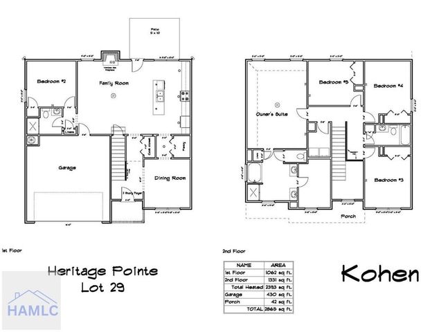 235 Providence Loop, Hinesville, GA 31313