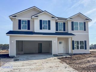 235 Providence Loop, Hinesville, GA 31313