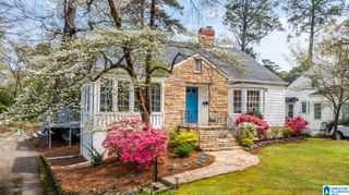 3121 OVERTON DRIVE, Homewood, AL 35209