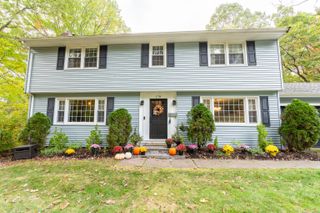 178 Scott Drive, South Windsor, CT 06074