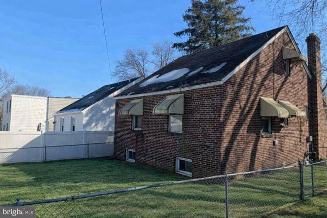 1712 FRANKLIN ST NE, Washington, DC 20018