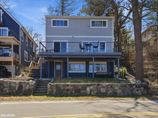 465 Heights Road, Lake Orion, MI 48362